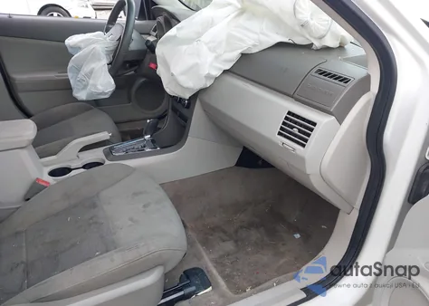 2010 Dodge Avenger Sxt from USA, damaged, VIN 1B3CC4FB0AN178503